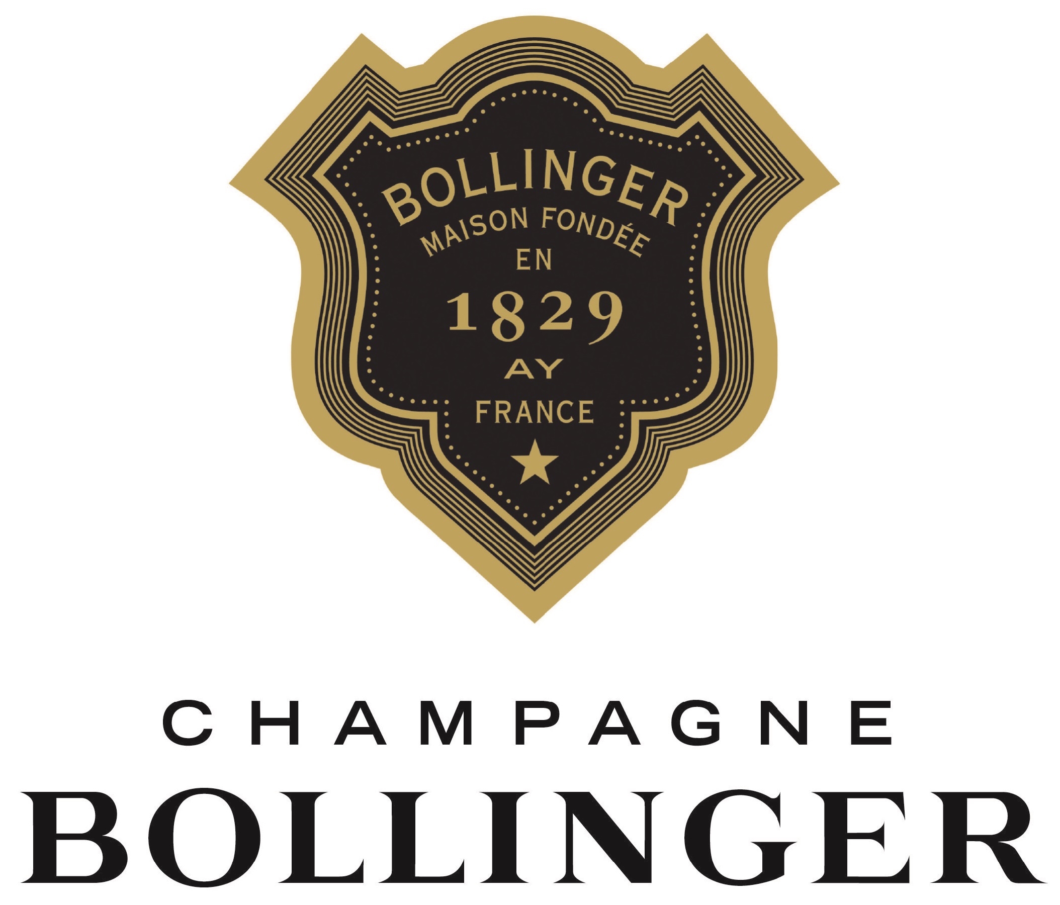 Champagne Bollinger